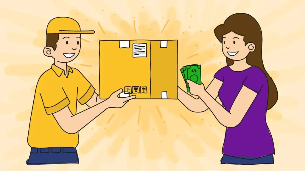 Contra reembolso LauLedes