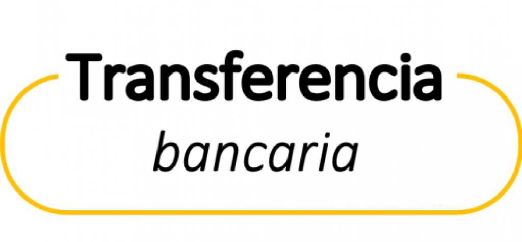 Transferencia bancaria LauLedes