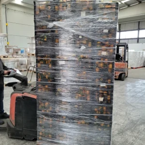 Super Palé de naranjas valencianas